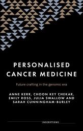 Icon image Personalised cancer medicine: Future crafting in the genomic era