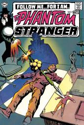 Icon image The Phantom Stranger (1969)