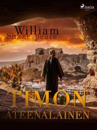 Icon image Timon Ateenalainen