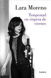 Icon image Tempestad en víspera de viernes