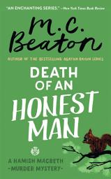 Icon image Death of an Honest Man
