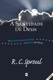 Icon image A santidade de Deus