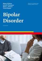 Icon image Bipolar Disorder: Edition 2
