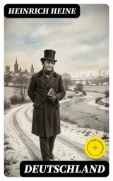 Icon image Deutschland: Bereicherte Ausgabe. Ein Wintermärchen
