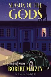 Icon image Season of the Gods: A Novel