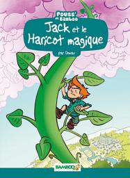 Icon image Jack et le haricot magique