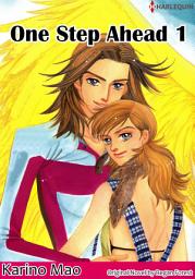 Icon image One Step Ahead 1: Harlequin Comics, Volume 1