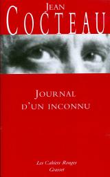Icon image Journal d'un inconnu