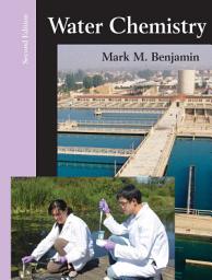 Icon image Water Chemistry: Second Edition