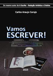 Icon image Vamos Escrever!