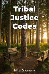 Icon image Tribal Justice Codes