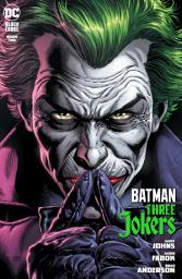 Icon image Batman: Three Jokers (2020 - 2020)