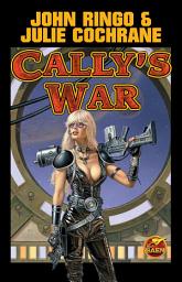 Icon image Cally's War