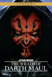 Icon image Star Wars: The Wrath of Darth Maul