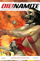 Icon image DIE!namite: Our Bloody Valentine One-Shot