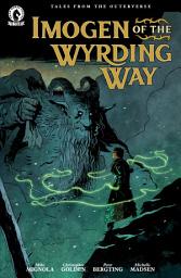 Icon image Imogen of the Wyrding Way one-shot