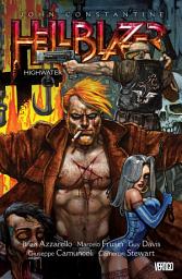 Icon image John Constantine, Hellblazer: Highwater