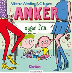 Icon image Anker (3) - Anker siger fra: Bind 3