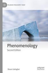 Icon image Phenomenology: Edition 2