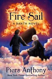 Icon image Fire Sail
