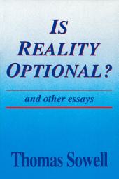 Icon image Is Reality Optional?: And Other Essays