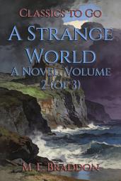 Icon image A Strange World: Restored Classics to Go Edition