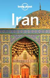 Icon image Lonely Planet Iran