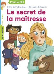Icon image La maîtresse, Tome 02: Le secret de la maîtresse