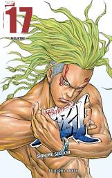 Icon image Prisonnier Riku - Tome 17