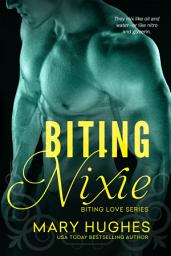 Icon image Biting Nixie