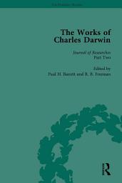 Icon image The Works of Charles Darwin: v. 3: Journal of Researches into the Geology and Natural History of the Various Countries Visited by HMS Beagle (1839)