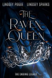 Icon image The Raven Queen: A Dystopian Fantasy Romance