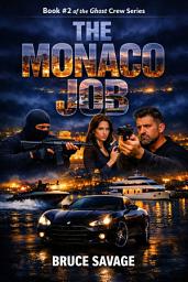Icon image THE MONACO JOB