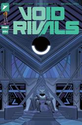 Icon image VOID RIVALS