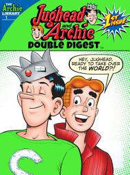 Icon image Jughead & Archie Double Digest #1