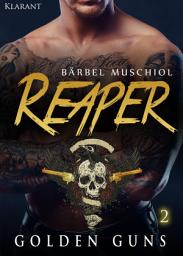 Icon image Reaper. Golden Guns 2
