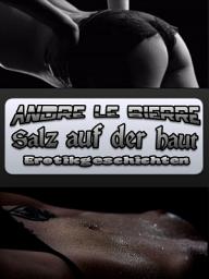 Icon image Salz auf der Haut: Erotikgeschichten