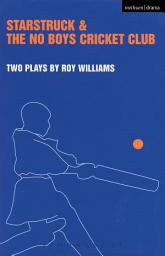 Icon image Starstruck' & 'The No-Boys Cricket Club'