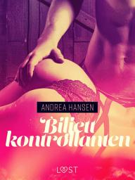 Icon image Biljettkontrollanten - erotisk novell