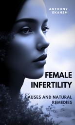 Icon image Female Infertility: Causes and Natural Remedies, Edition 2
