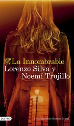 Icon image La Innombrable: Serie Inspectora Manuela Mauri 3