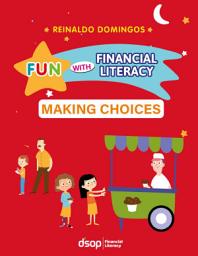 Icon image Financial Literacy - Marking Choices - 5o ano