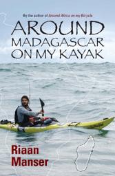 Icon image Around Madagascar On My Kayak