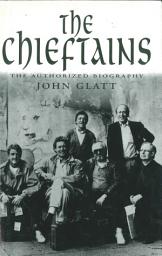Icon image The Chieftains: The Authorized Biography
