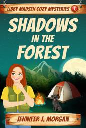 Icon image Shadows in the Forest