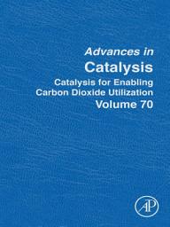 Icon image Catalysis for Enabling Carbon Dioxide Utilization