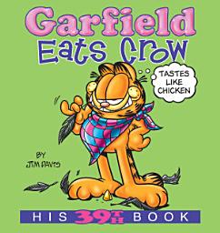Icon image Garfield: Garfield Eats Crow