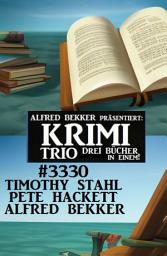 Icon image Krimi Trio 3330