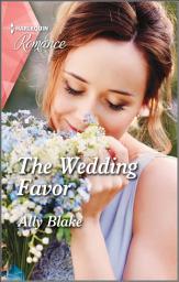 Icon image The Wedding Favor