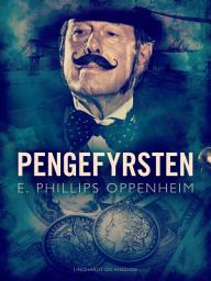 Icon image Pengefyrsten